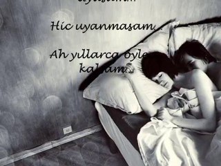 nev sensiz olamam