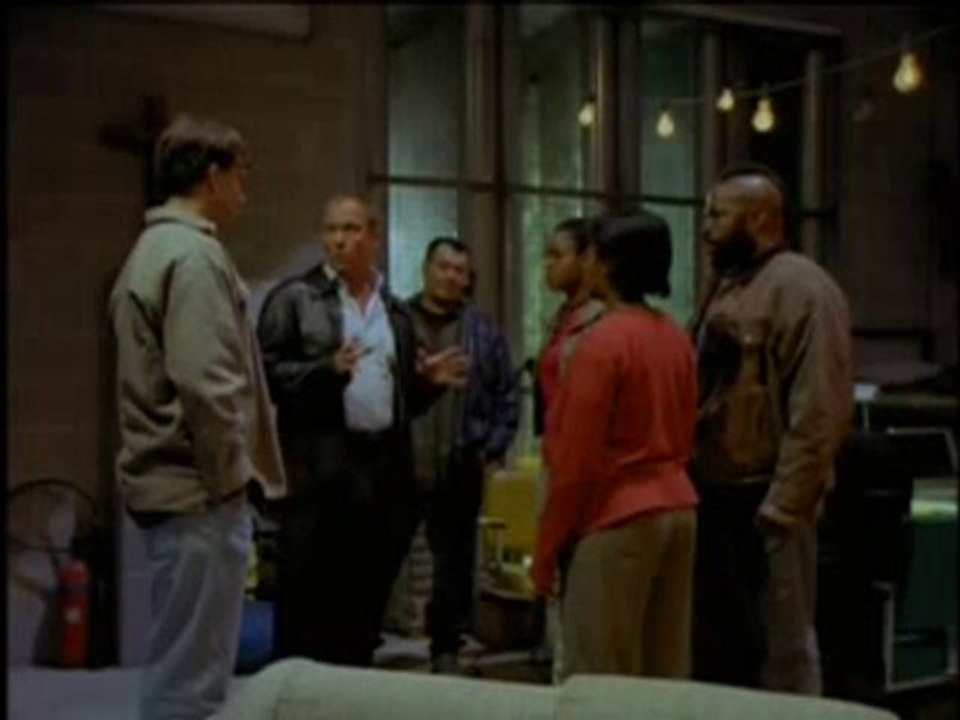 Apocalipsis IV - El Juicio - Parte 4 de 6