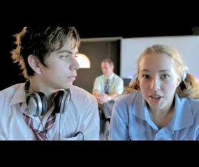 Intel Tech Therapy Sessions - Tony