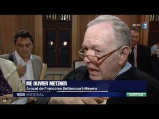 Woerth Bettencourt Meyers