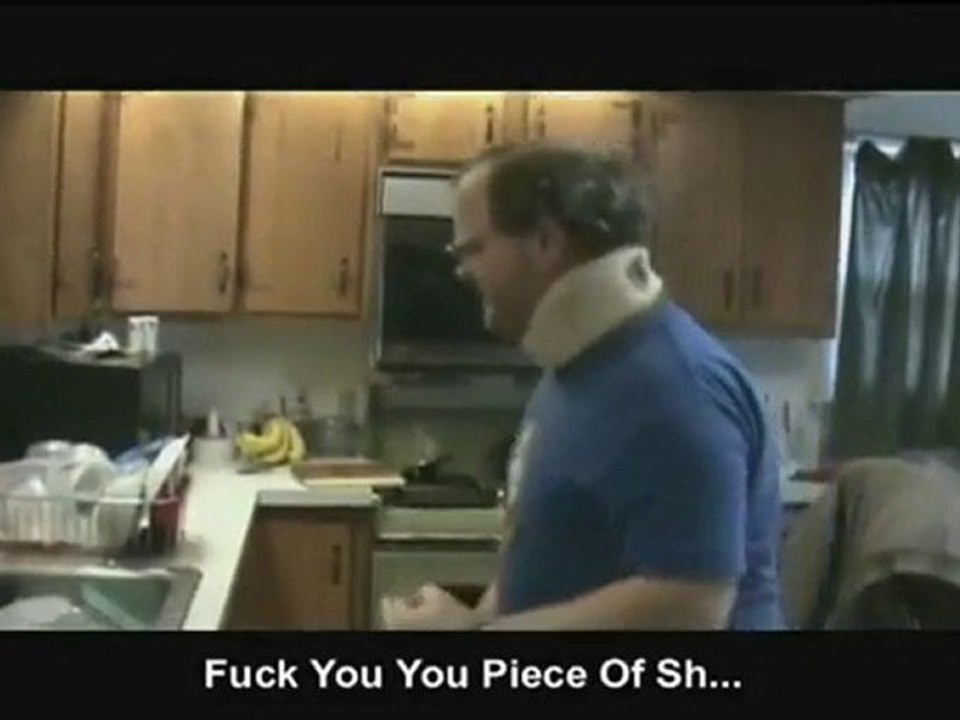 Return of the Tourettes Guy (Part 2)