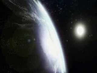 Our Home Planet Earth (Nuestro Hogar Planeta Tierra)