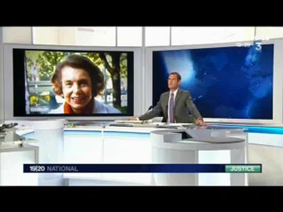 Woerth Bettencourt Meyers Sarkozy Pécresse