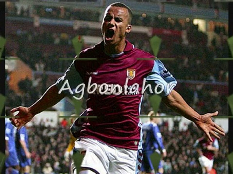 But de Gabriel Agbonlahor