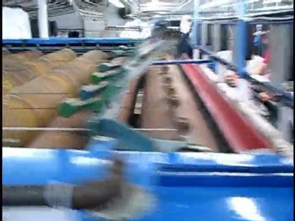 United Linen TV:  That's How We Do That