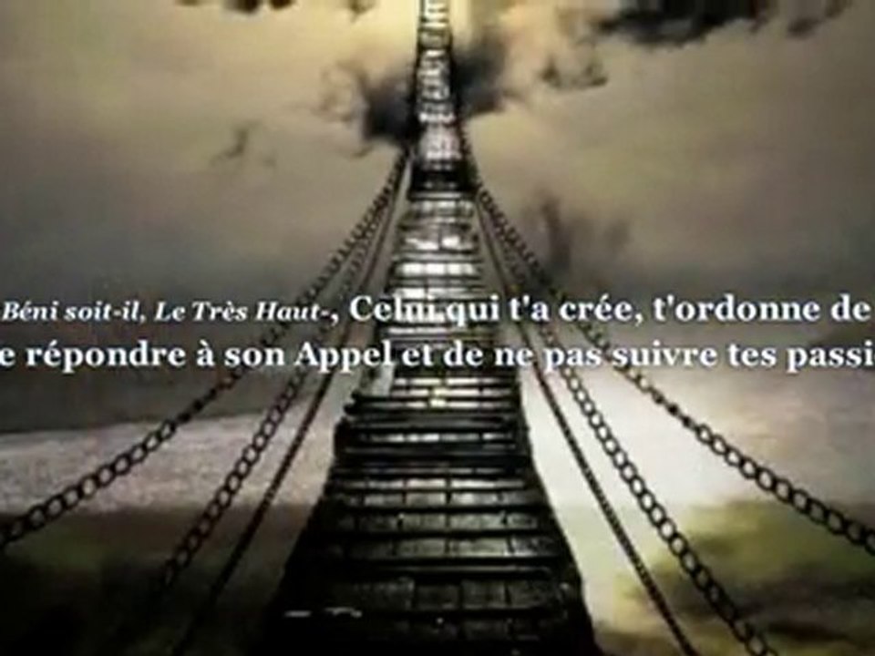 -‹[Salât]›- Fais la prière ◆ Islam