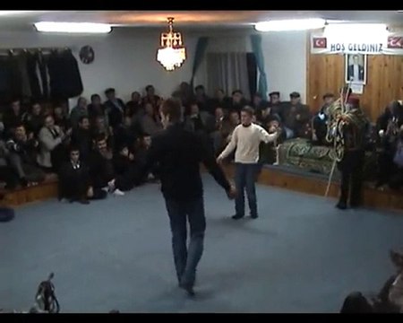 Gölezkayı Yaran 2010 Suat Kara Muhammed Kavlak