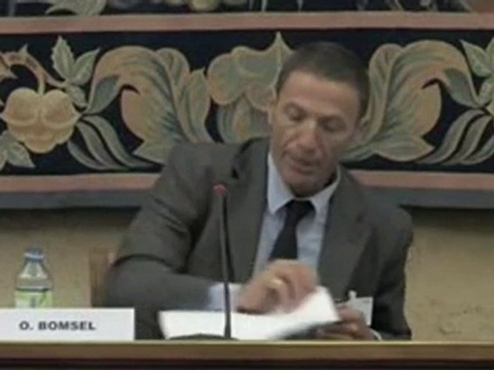 hadopi = cheval de Troie financier du filtrage