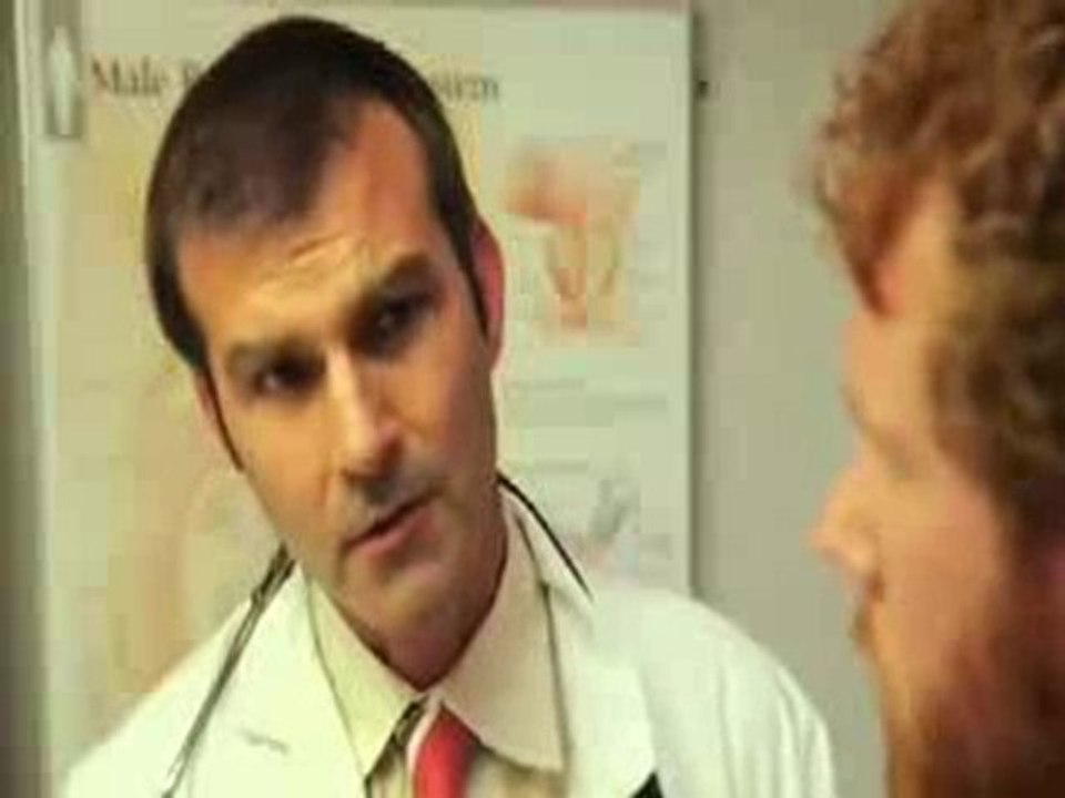 Doctors Visit