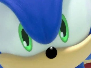 Sonic Colours E3 2010 Trailer