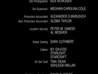 Apocalipsis IV - El Juicio - Parte 6 de 6