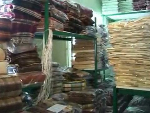 Location Konstantynów Lódzki Danmar. Producent Koców I ...