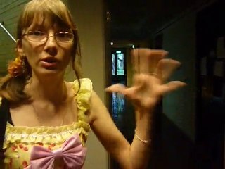 Le bâtiment qui rend fou