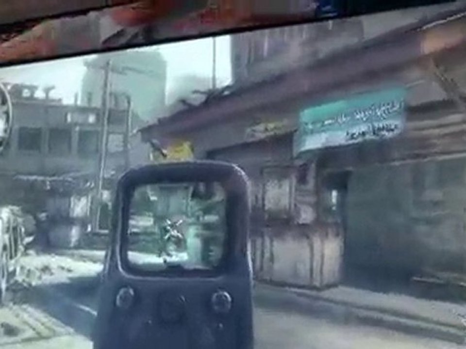 E3 2010 Sideline Analysis - Medal of Honor