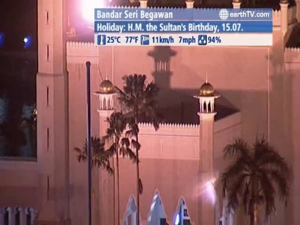 Metz - France, Antibes - Juan-les-Pins - France, Dusseldorf - Germany, Bandar Seri Begawan - Brunei, Ascona - Ticino - Switzerland, Dubrovnik - Croatia, Warsaw - Poland