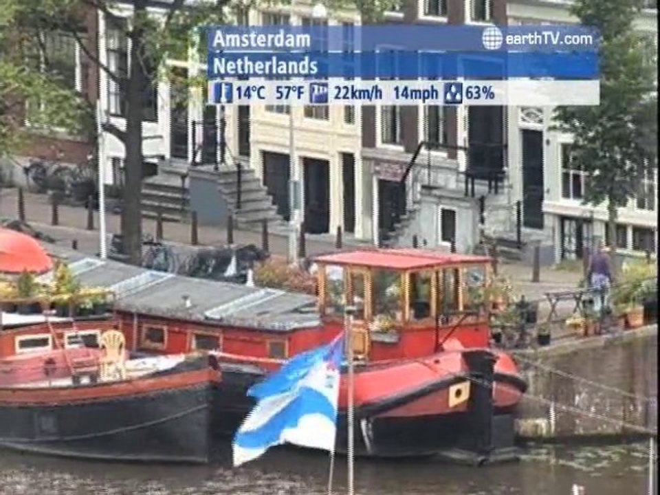 Palma de Mallorca - Spain, Washington - USA, Los Angeles - USA, Muscat - Oman, Amsterdam - Netherlands, Warnemunde - Germany, Warsaw - Poland