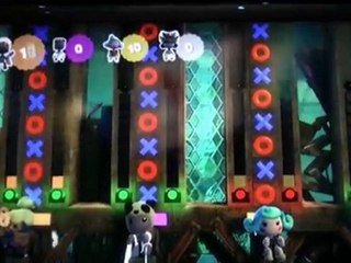 E3 2010 Sideline Analysis - LittleBigPlanet 2