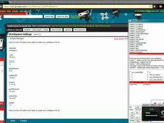 Tutorial for Skybox and Worldspawn in Call of Duty Radiant