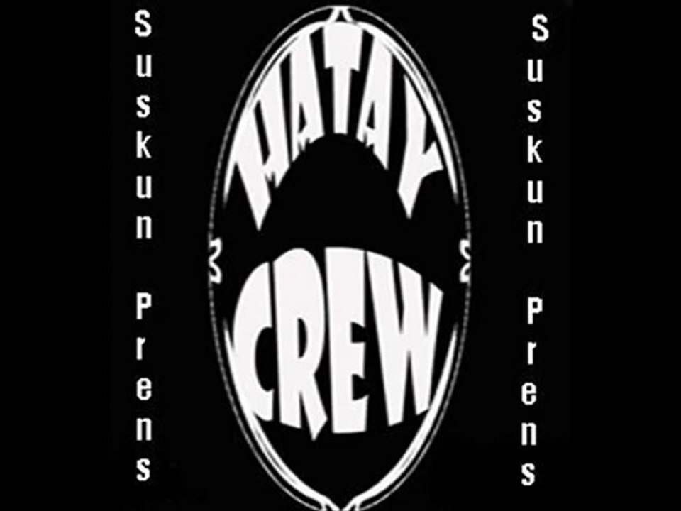 Hatay Crew - Bu Ayrılık Yaktı Beni - Mc Mahmut ( 2010 )