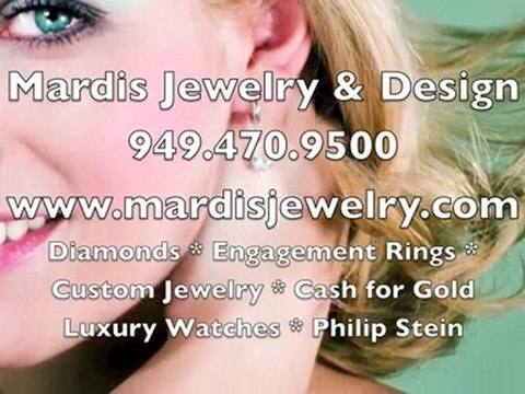 Jewelry Store Laguna Hills