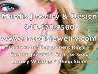 Jewelry Store in Laguna Niguel