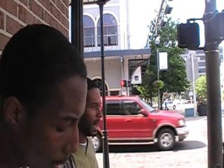 PT1 THE WHITE MAN IS ESAU NOT JAPHET!!!