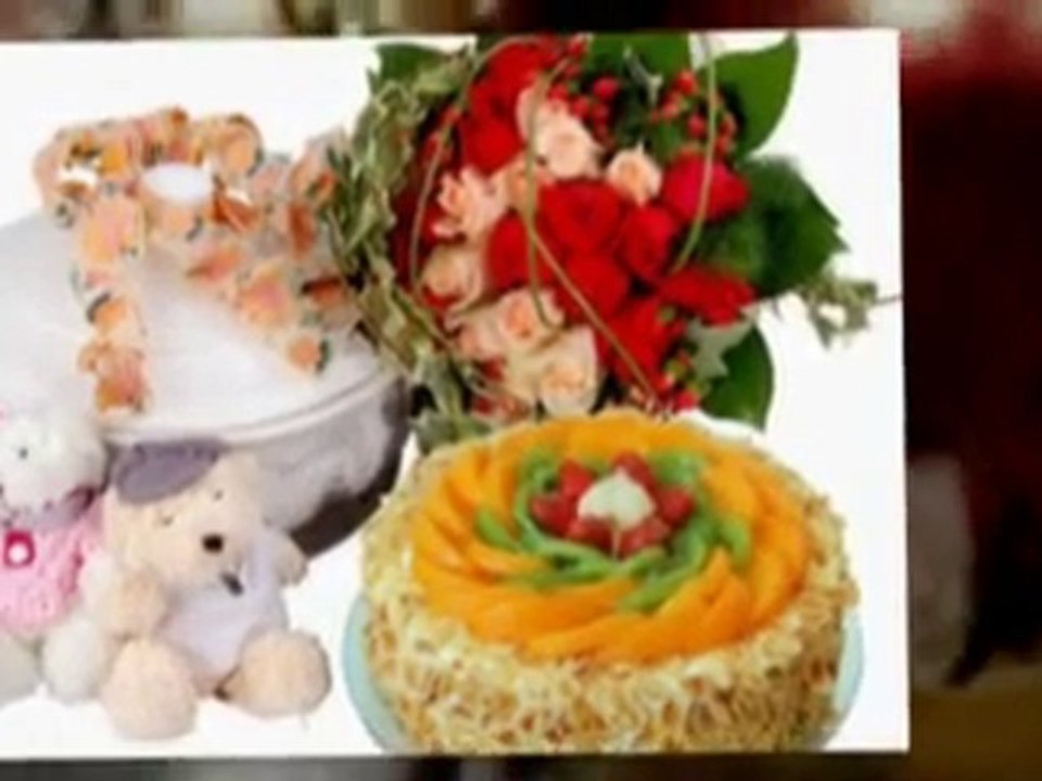 * Florist Malaysia? Gift Malaysia? MUST SEE This Video Firs