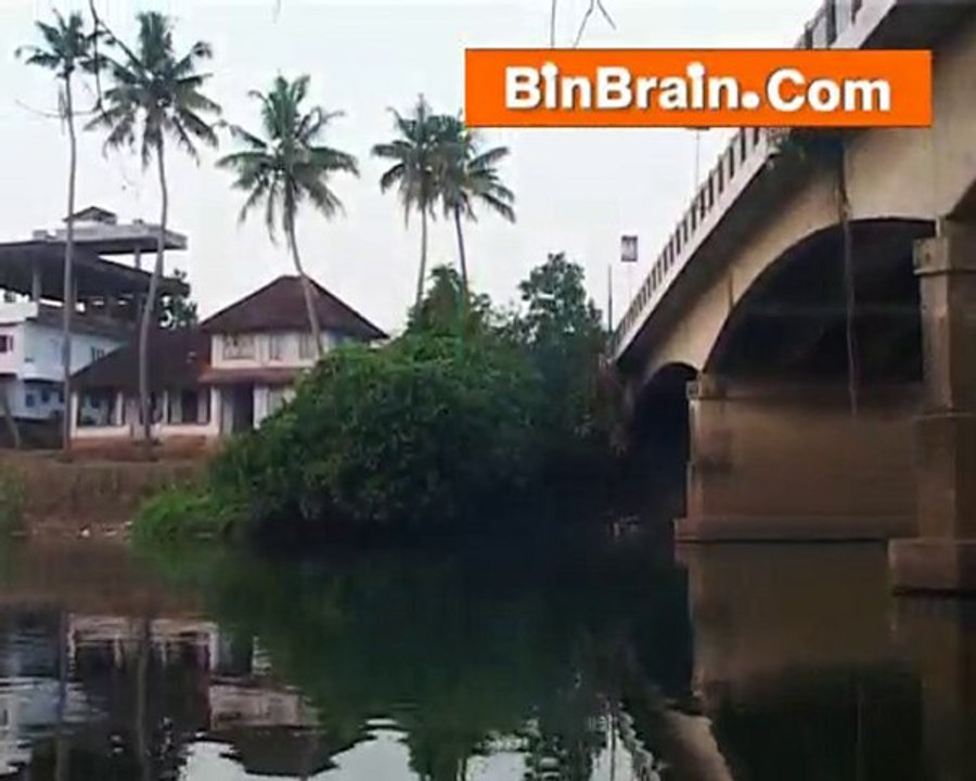 Nature in Kottayam