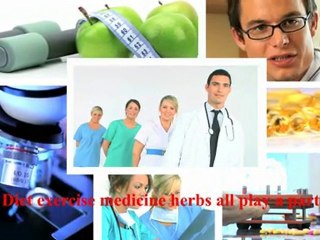 Controlling Diabetes For Life