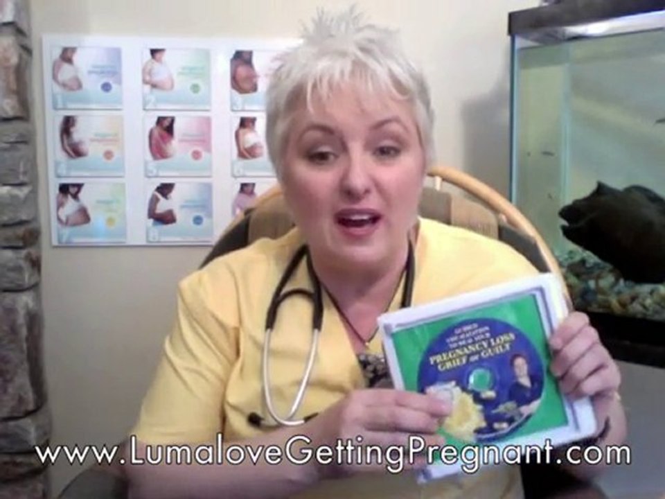 Getting Pregnant After Miscarriage By Lumalove