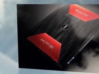 Free Dell  XPS Laptop Giveaway