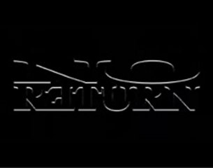 NO RETURN _ Don't judge me! (clip)