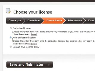 Get Custom Songs Composed on MusikPitch