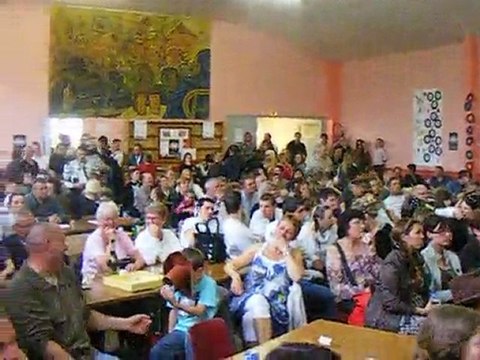 fête des écoles de lozinghem le 18 juin 2010