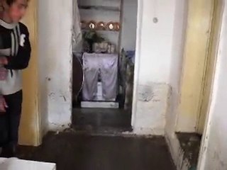 Pasinler Sel Baskını 2