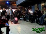 Breakdance Show - West Poets Hiphop Party Vol.3