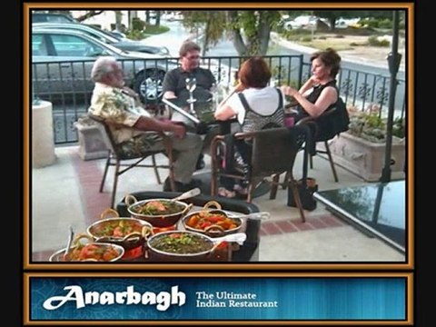 Indian resturant Encino food take out 818 907-7100