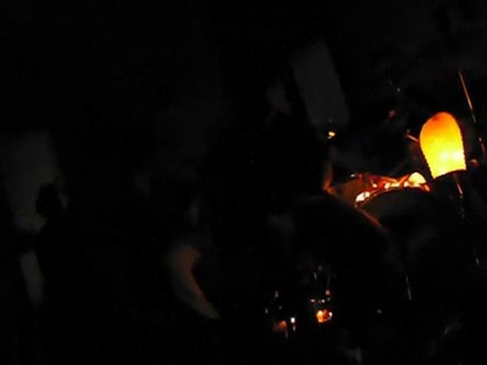 assaswing "Chez moi, Chez toi"