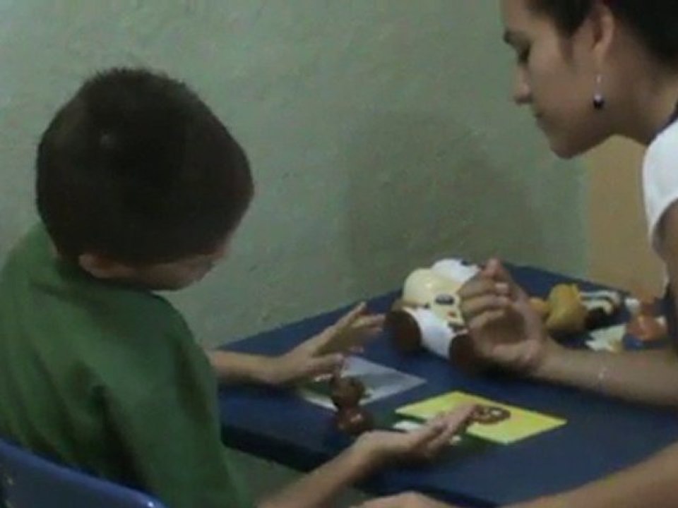 VIDEOS ETIENNE