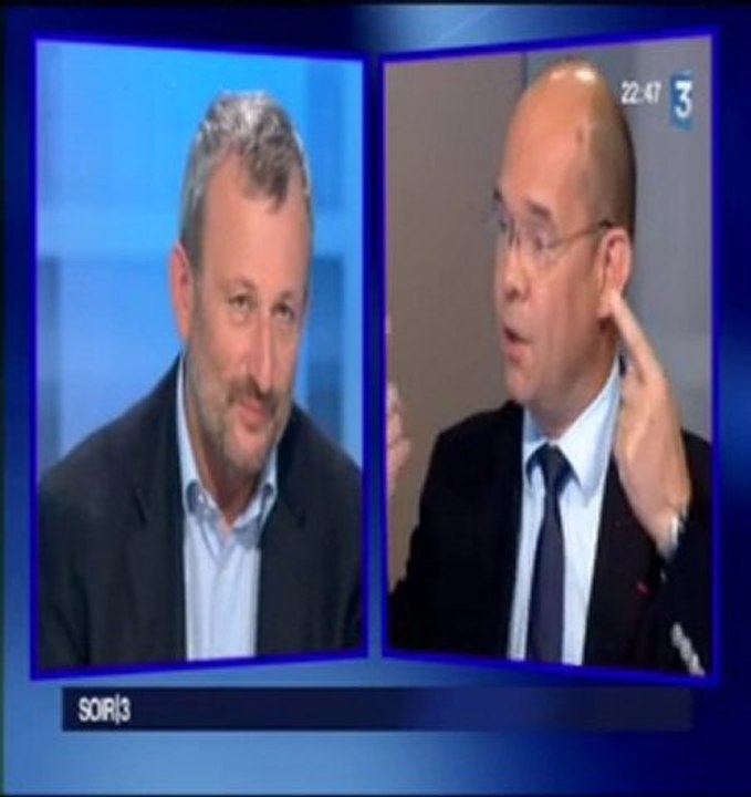 Le problème des banlieues est culturel