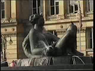 parodie Baywatch parody