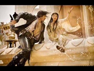 Prince of Persia Sands of Time 2010 Part 1 {Full HD}