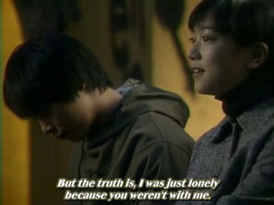 Kimi ToIta Mirai No Tameni 07.3