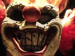 Twisted Metal E3 2010 Debut Trailer