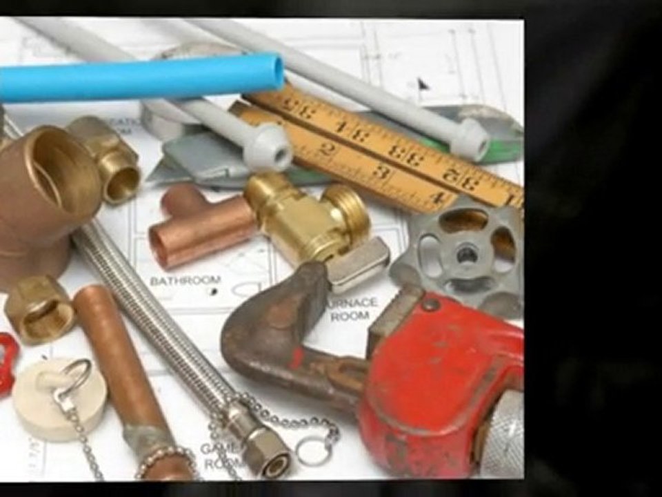 Charlotte Plumbers Buyers Guide