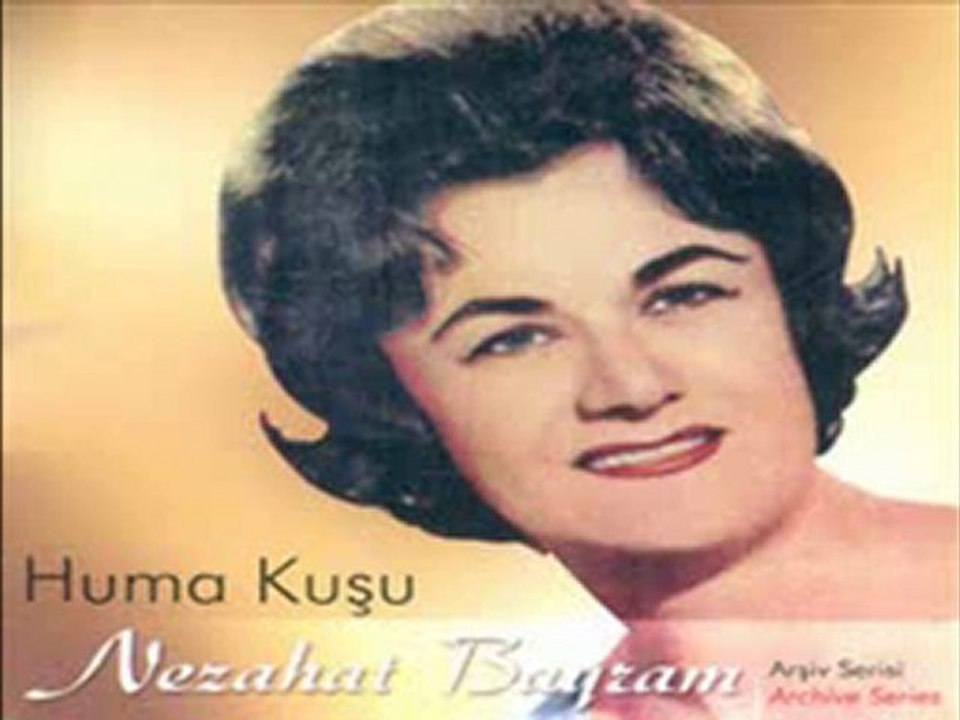 Nezahat Bayram - Şeker Oğlan