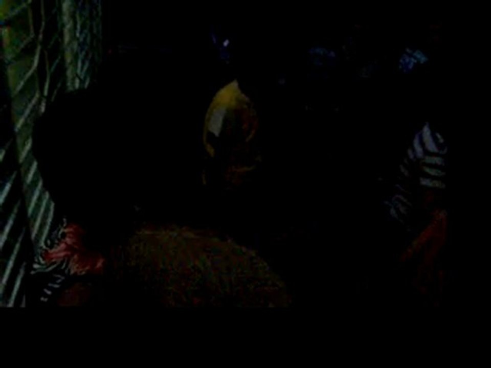 morong party people