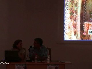 El Corpus de lo Profano a lo Sacro 4