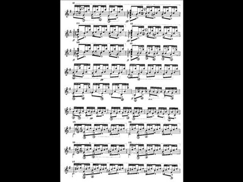 Asturias (Albeniz arr. George Pollen)