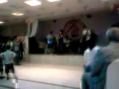 Dark Roads - Saydım (Ogün Sanlısoy Cover)